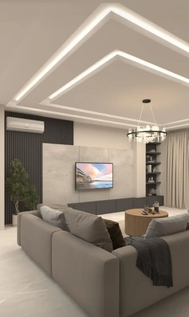 ديكور شاشة 6